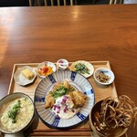 みちのり亭 - 