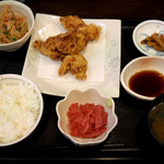 磯ろく