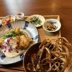 みちのり亭 - 