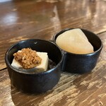 ろばた焼き 海賊 - 