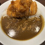 CoCo壱番屋 - 料理写真: