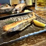 ろばた焼き 海賊 - 