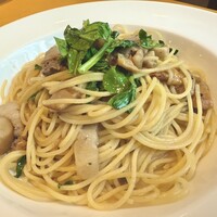 トラットリア・イタリア 品川店 - 