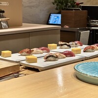 京都 鮨 まつもと - 