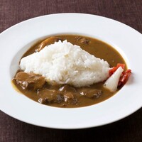 梨久カレー