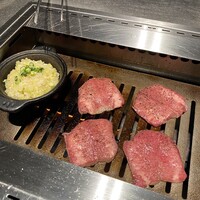 焼肉 燈花 - 
