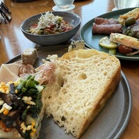 アトモス･イタリアンダイニング - 