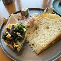 アトモス･イタリアンダイニング - 