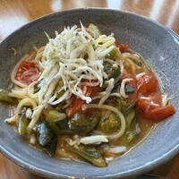 アトモス･イタリアンダイニング - 