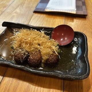 京おばんざいはんなり_1