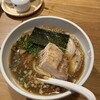 ラーメン ABE's