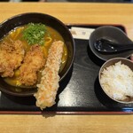 手造りうどん 楽々 - 