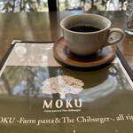 MOKU - 