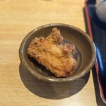 手造りうどん 楽々 - 