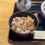 手造りうどん 楽々 - 