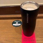 スターバックス コーヒー - ドリンク写真:
