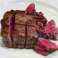 ステーキハウスハマ 六本木本店 - 
