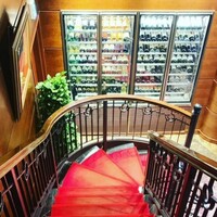 ステーキハウスハマ 六本木本店 - 