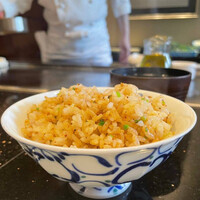 ステーキハウスハマ 六本木本店 - 