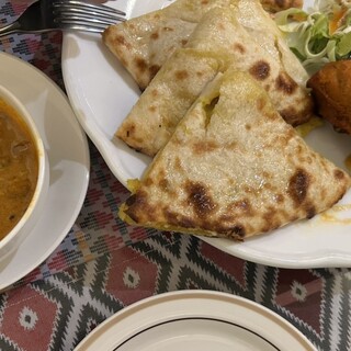 ネパール創作料理店 シュレスタ_1