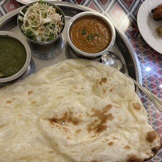 ネパール創作料理店 シュレスタ_0