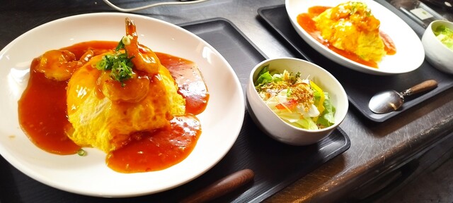 くま食堂