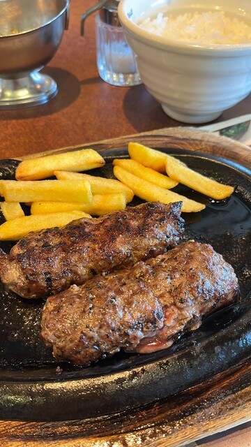 Bronco Billy Okazaki Rokumei Ten photo 3