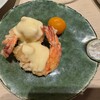 Restaurant 由 - 