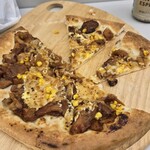 LQ　pizza - 
