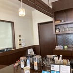 Funny Coffee - 