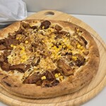 LQ　pizza - 