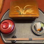 旗の台 うなぎ上松 - 