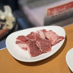 いただきます。 - 