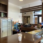 Funny Coffee - 