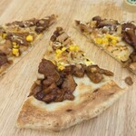 LQ　pizza - 
