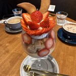 PARFAIT de MERRILY - 