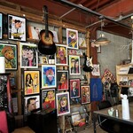 しまなみカレー ルリヲン - 