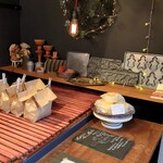 ポム・ド・テール - 