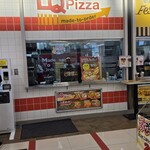 LQ　pizza - 