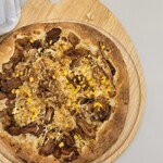 LQ　pizza - 
