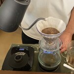 Funny Coffee - 