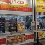 LQ　pizza - 