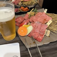 肉匠 コギヤ 宴庭  - 