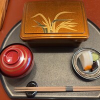 旗の台 うなぎ上松 - 