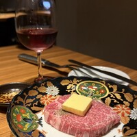 中目黒焼肉 登牛門 - 