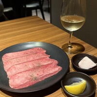 中目黒焼肉 登牛門 - 
