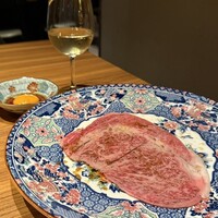 中目黒焼肉 登牛門 - 