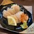 舟 - 料理写真: