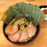 横浜ラーメン 北村家 - 