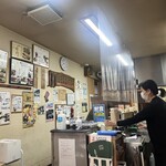 中華そば 麺屋7.5Hz 高井田店 - 
